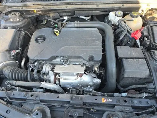 Florida Fine Cars - Used CHEVROLET MALIBU 2023 ORLANDO LT