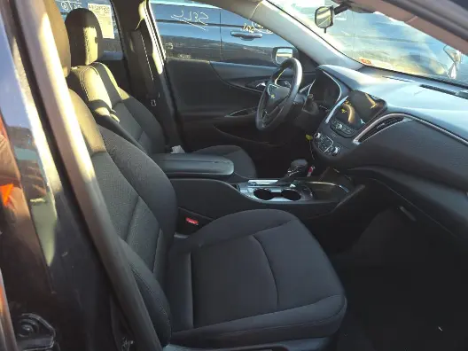 Florida Fine Cars - Used CHEVROLET MALIBU 2023 ORLANDO LT