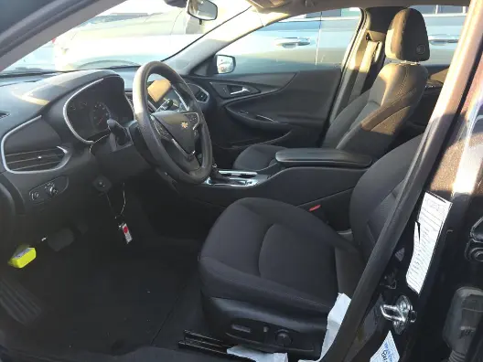 Florida Fine Cars - Used CHEVROLET MALIBU 2023 ORLANDO LT