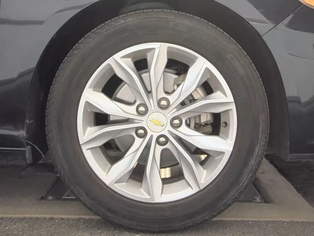 Florida Fine Cars - Used CHEVROLET MALIBU 2023 ORLANDO LT