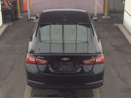 Florida Fine Cars - Used CHEVROLET MALIBU 2023 ORLANDO LT