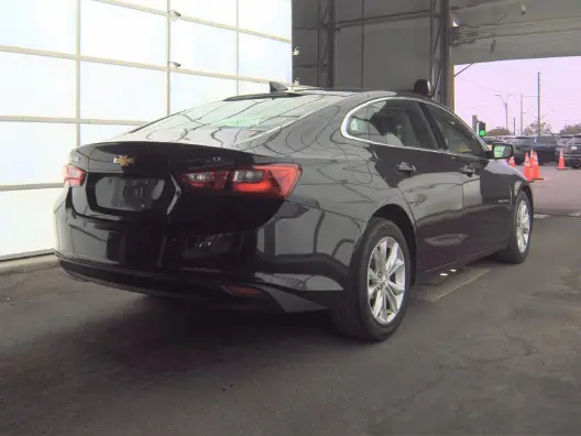 Florida Fine Cars - Used CHEVROLET MALIBU 2023 ORLANDO LT