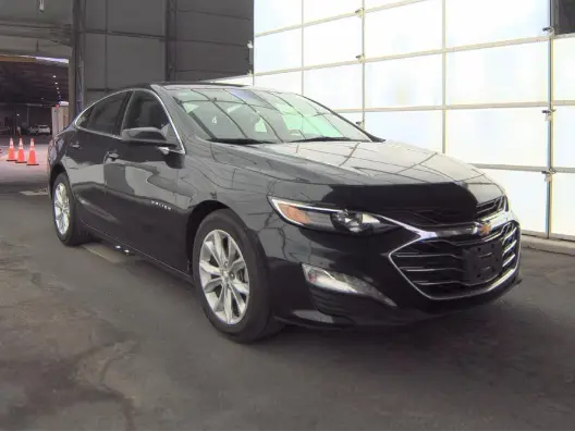 Florida Fine Cars - Used CHEVROLET MALIBU 2023 ORLANDO LT