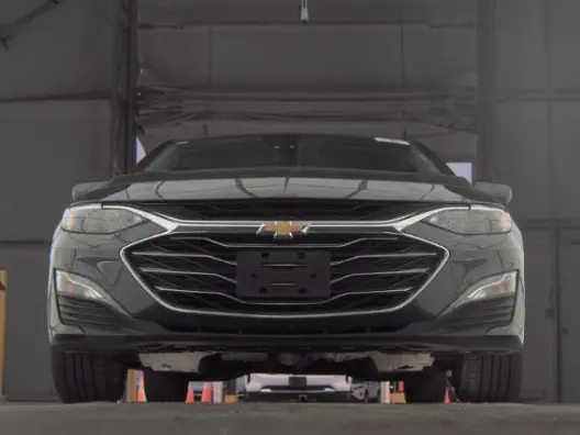 Florida Fine Cars - Used CHEVROLET MALIBU 2023 ORLANDO LT