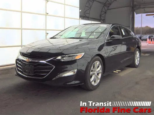 Florida Fine Cars - Used CHEVROLET MALIBU 2023 ORLANDO LT