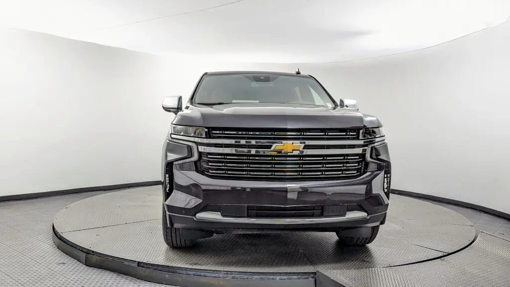 Florida Fine Cars - Used CHEVROLET SUBURBAN 2023 MIAMI PREMIER