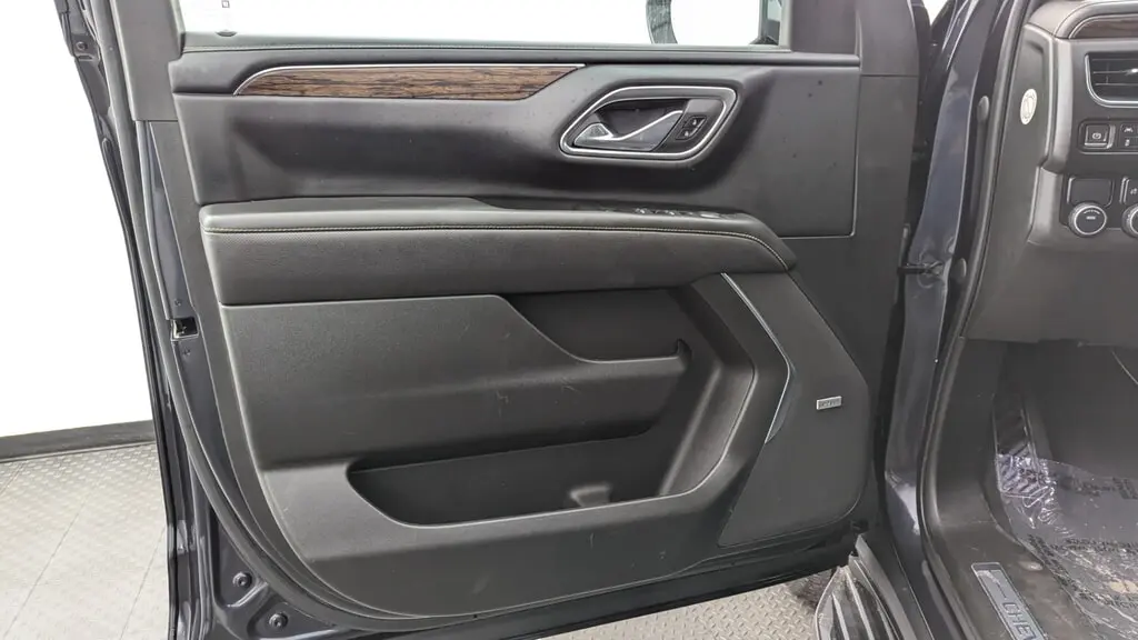 Florida Fine Cars - Used CHEVROLET SUBURBAN 2023 MIAMI PREMIER