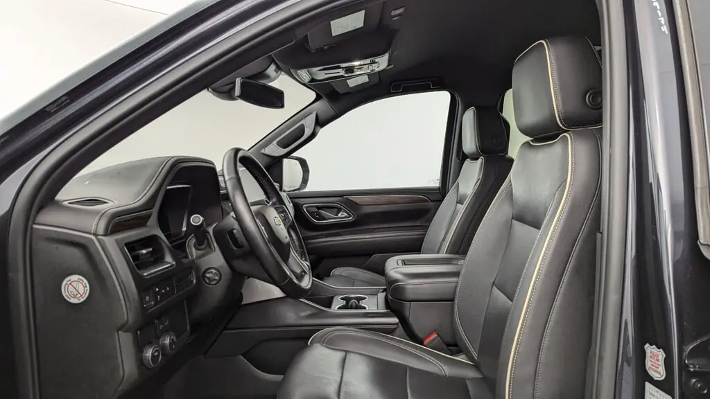 Florida Fine Cars - Used CHEVROLET SUBURBAN 2023 MIAMI PREMIER