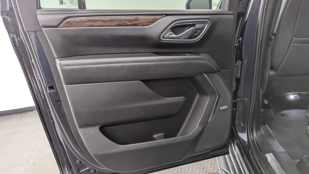 Florida Fine Cars - Used CHEVROLET SUBURBAN 2023 MIAMI PREMIER