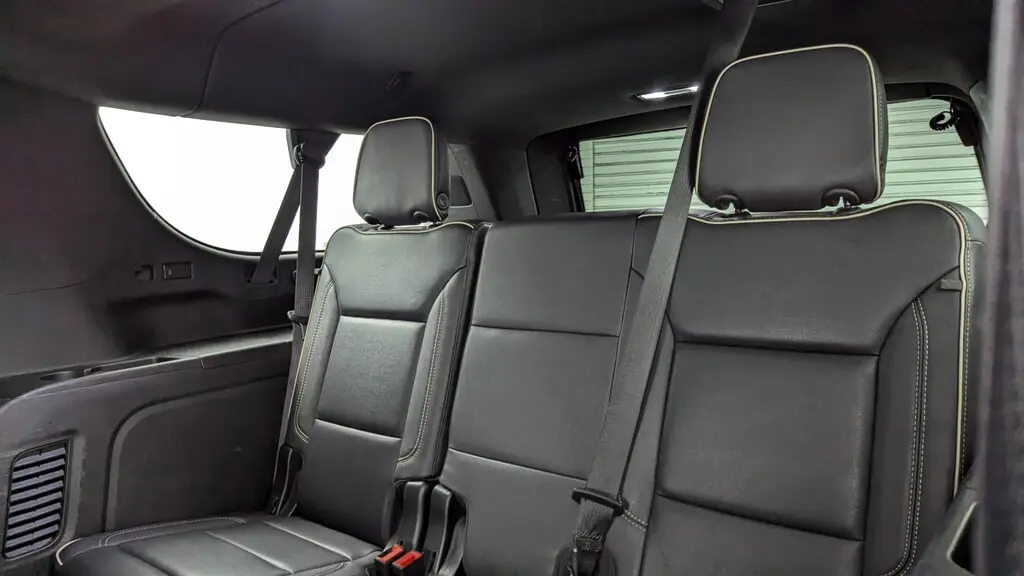 Florida Fine Cars - Used CHEVROLET SUBURBAN 2023 MIAMI PREMIER