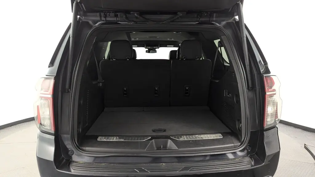 Florida Fine Cars - Used CHEVROLET SUBURBAN 2023 MIAMI PREMIER