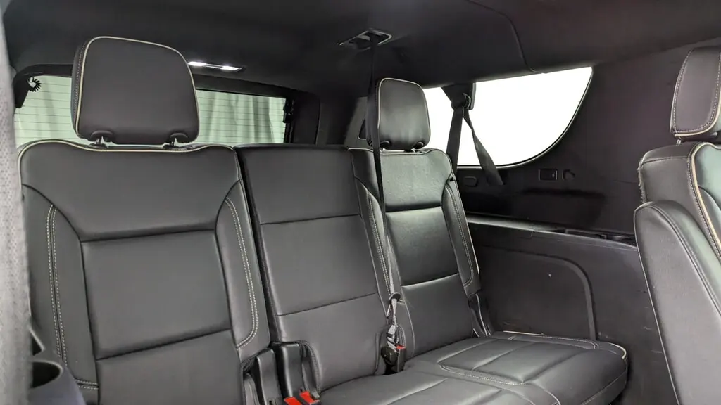 Florida Fine Cars - Used CHEVROLET SUBURBAN 2023 MIAMI PREMIER