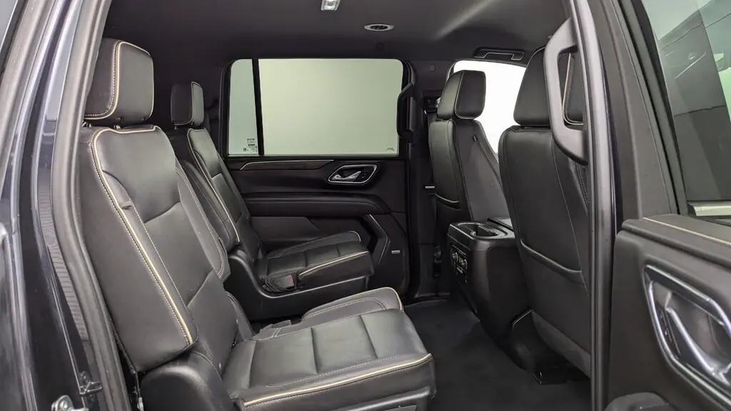 Florida Fine Cars - Used CHEVROLET SUBURBAN 2023 MIAMI PREMIER