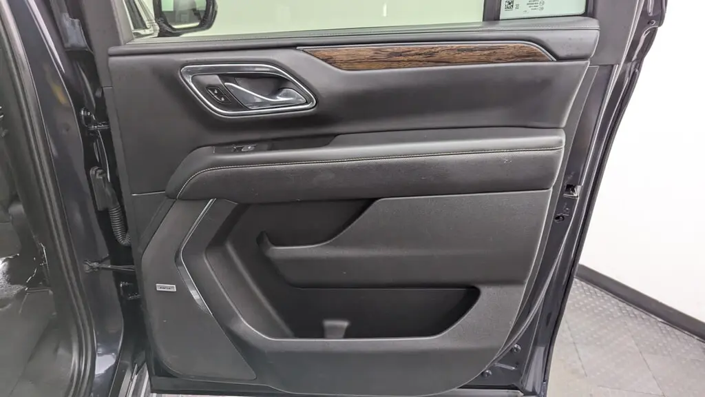 Florida Fine Cars - Used CHEVROLET SUBURBAN 2023 MIAMI PREMIER