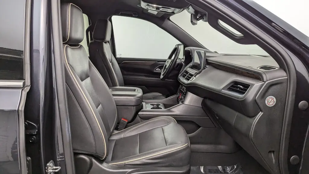 Florida Fine Cars - Used CHEVROLET SUBURBAN 2023 MIAMI PREMIER