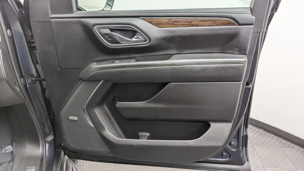 Florida Fine Cars - Used CHEVROLET SUBURBAN 2023 MIAMI PREMIER