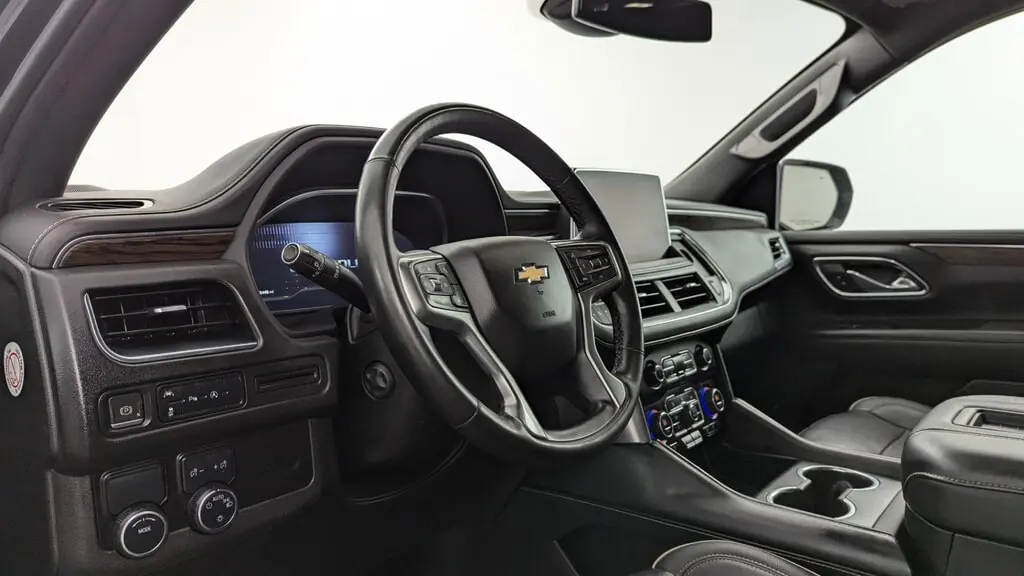 Florida Fine Cars - Used CHEVROLET SUBURBAN 2023 MIAMI PREMIER