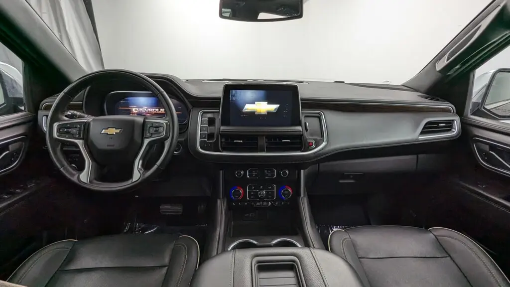 Florida Fine Cars - Used CHEVROLET SUBURBAN 2023 MIAMI PREMIER