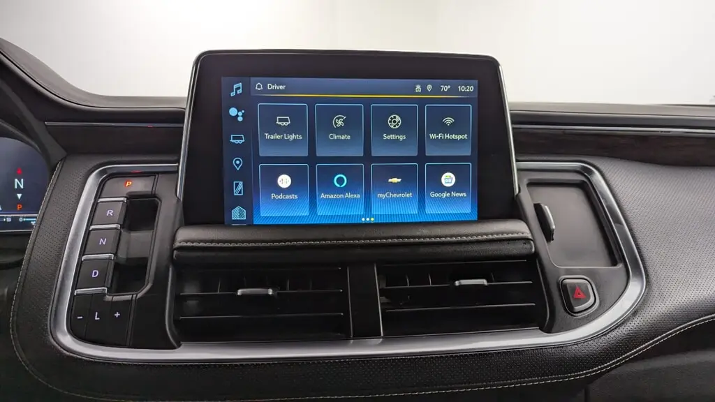 Florida Fine Cars - Used CHEVROLET SUBURBAN 2023 MIAMI PREMIER