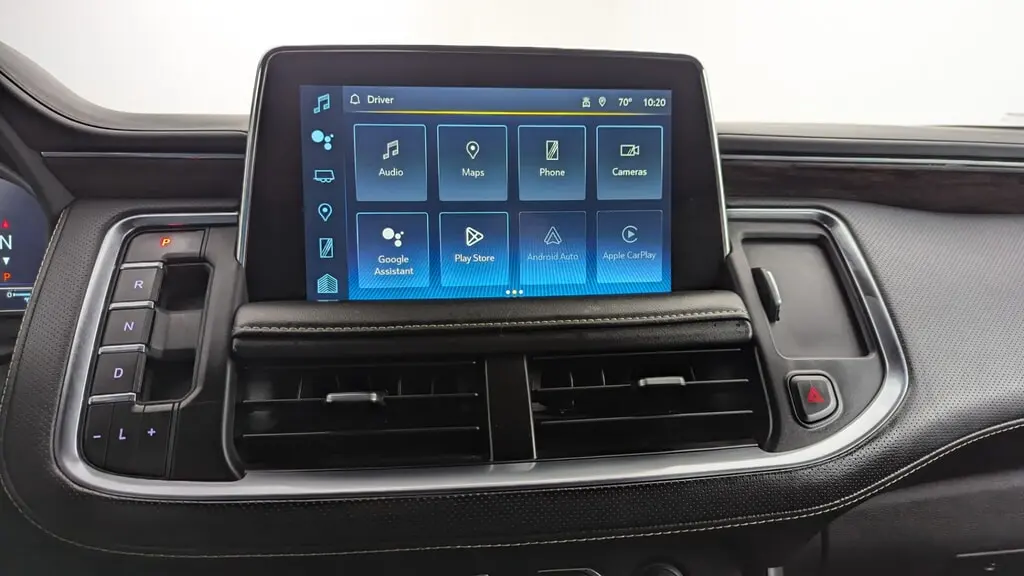 Florida Fine Cars - Used CHEVROLET SUBURBAN 2023 MIAMI PREMIER