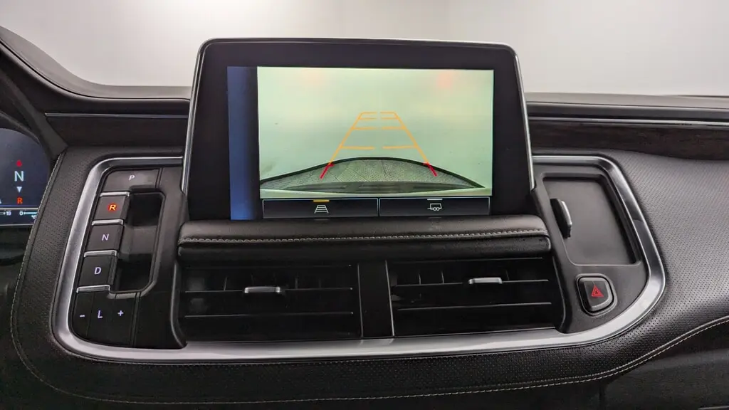 Florida Fine Cars - Used CHEVROLET SUBURBAN 2023 MIAMI PREMIER