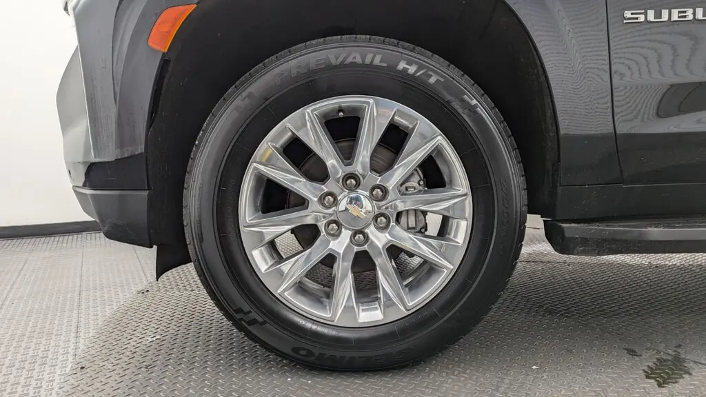 Florida Fine Cars - Used CHEVROLET SUBURBAN 2023 MIAMI PREMIER