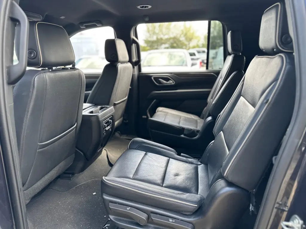 Florida Fine Cars - Used CHEVROLET SUBURBAN 2023 MIAMI PREMIER