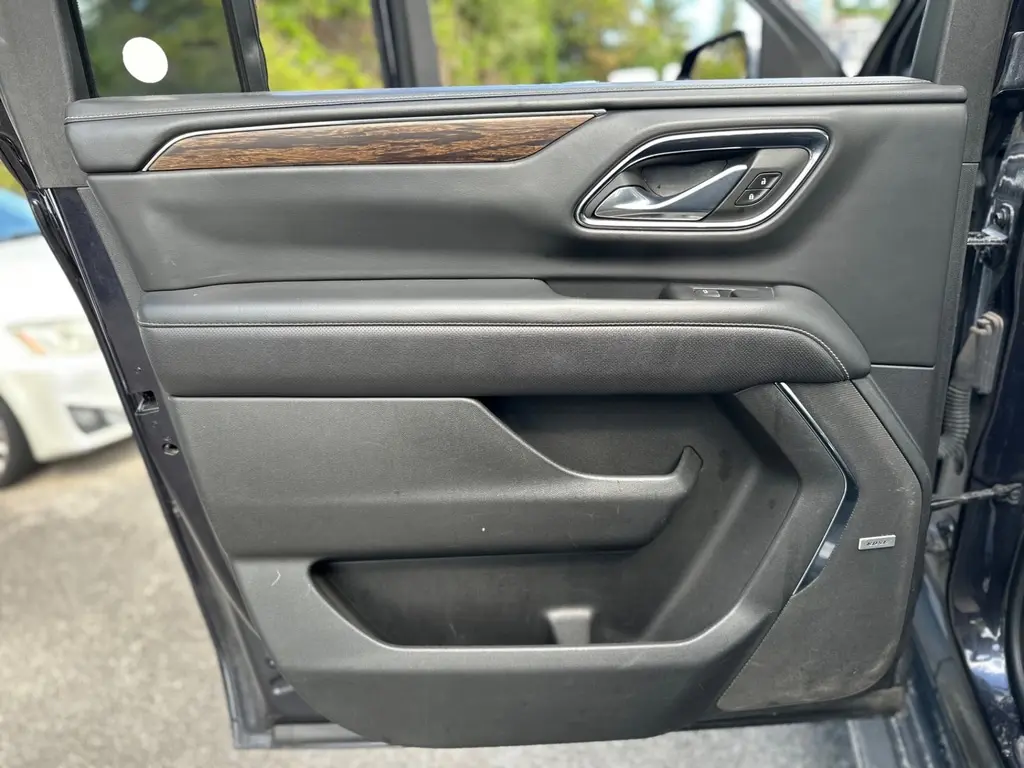 Florida Fine Cars - Used CHEVROLET SUBURBAN 2023 MIAMI PREMIER