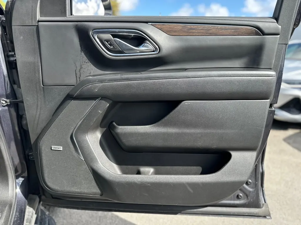 Florida Fine Cars - Used CHEVROLET SUBURBAN 2023 MIAMI PREMIER