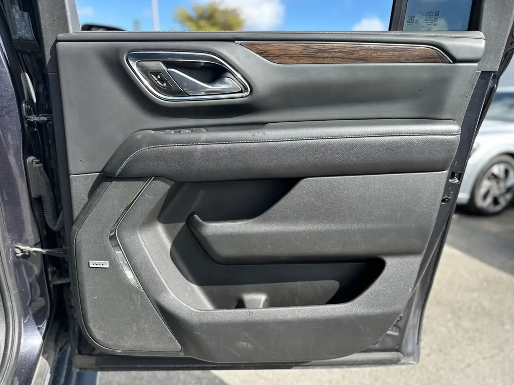 Florida Fine Cars - Used CHEVROLET SUBURBAN 2023 MIAMI PREMIER