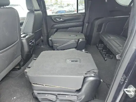 Florida Fine Cars - Used CHEVROLET SUBURBAN 2023 MIAMI PREMIER