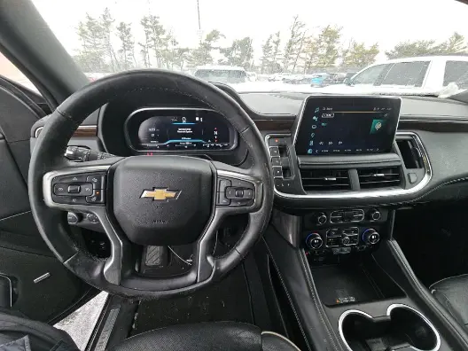 Florida Fine Cars - Used CHEVROLET SUBURBAN 2023 MIAMI PREMIER