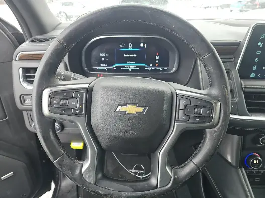 Florida Fine Cars - Used CHEVROLET SUBURBAN 2023 MIAMI PREMIER