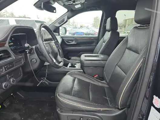 Florida Fine Cars - Used CHEVROLET SUBURBAN 2023 MIAMI PREMIER