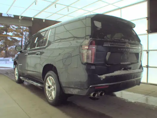 Florida Fine Cars - Used CHEVROLET SUBURBAN 2023 MIAMI PREMIER