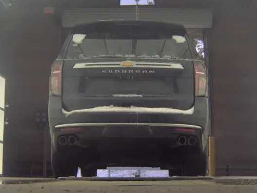 Florida Fine Cars - Used CHEVROLET SUBURBAN 2023 MIAMI PREMIER