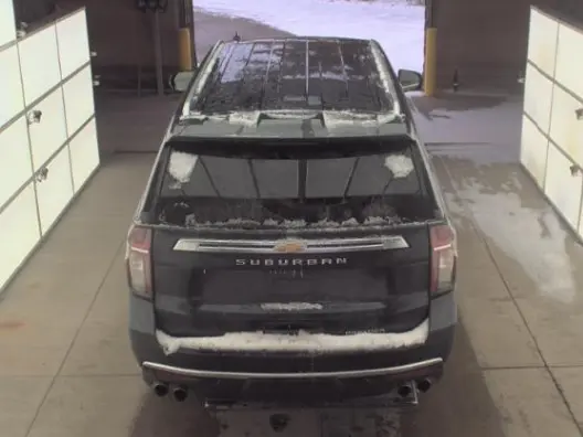 Florida Fine Cars - Used CHEVROLET SUBURBAN 2023 MIAMI PREMIER