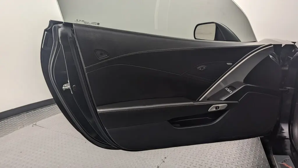 Florida Fine Cars - Used CHEVROLET CORVETTE 2016 WEST PALM 1LT