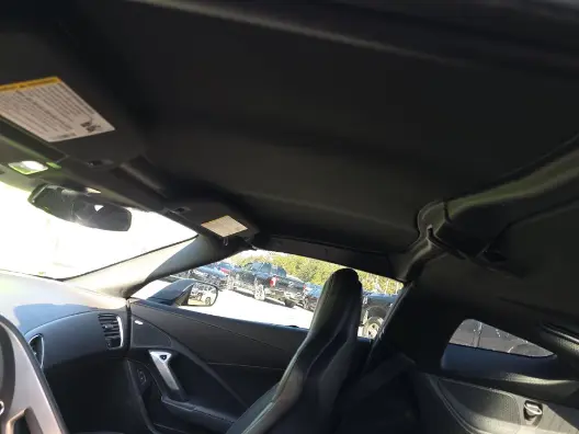 Florida Fine Cars - Used CHEVROLET CORVETTE 2016 WEST PALM 1LT