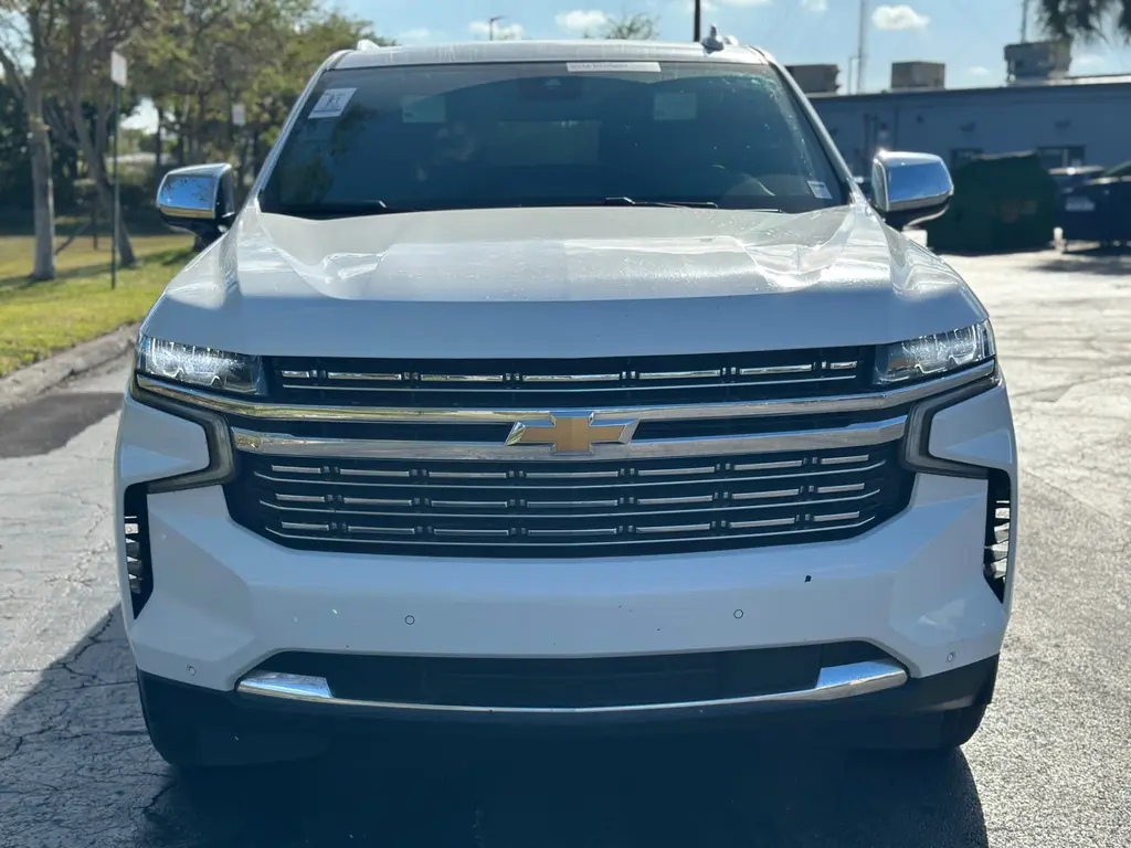 Florida Fine Cars - Used CHEVROLET SUBURBAN 2023 MIAMI PREMIER