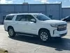 Florida Fine Cars - Used CHEVROLET SUBURBAN 2023 MIAMI PREMIER