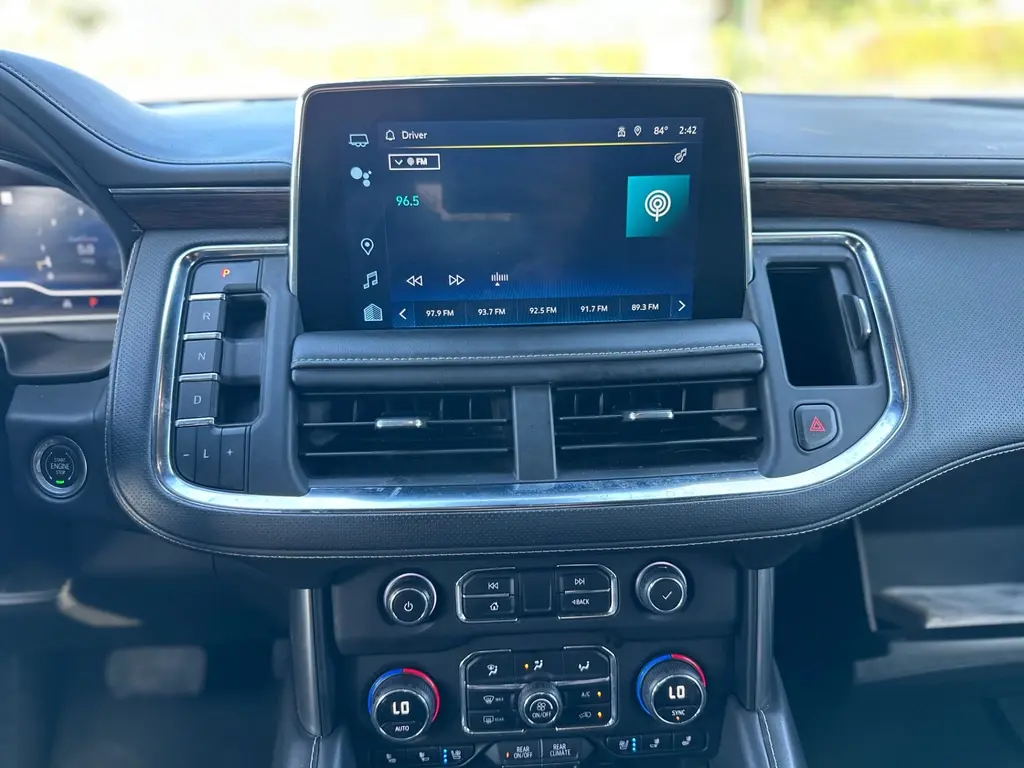 Florida Fine Cars - Used CHEVROLET SUBURBAN 2023 MIAMI PREMIER