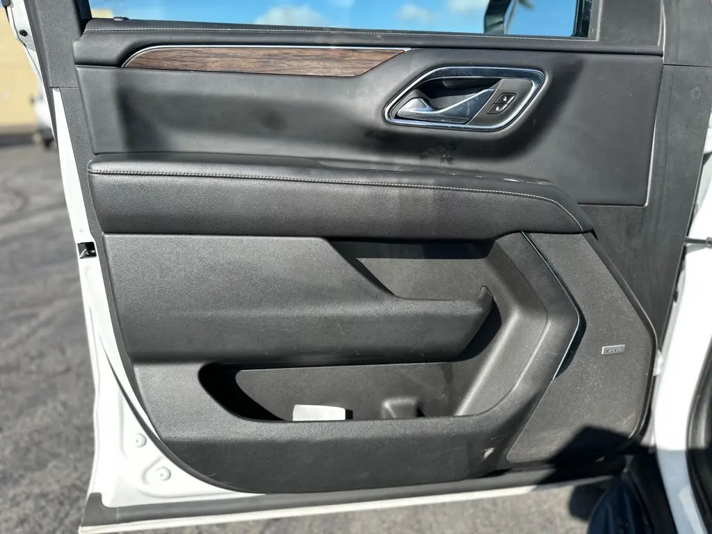 Florida Fine Cars - Used CHEVROLET SUBURBAN 2023 MIAMI PREMIER