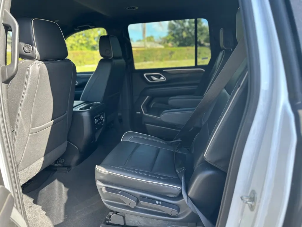 Florida Fine Cars - Used CHEVROLET SUBURBAN 2023 MIAMI PREMIER