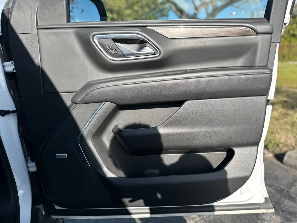 Florida Fine Cars - Used CHEVROLET SUBURBAN 2023 MIAMI PREMIER