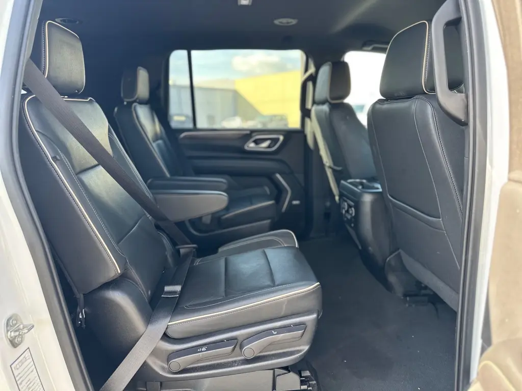 Florida Fine Cars - Used CHEVROLET SUBURBAN 2023 MIAMI PREMIER