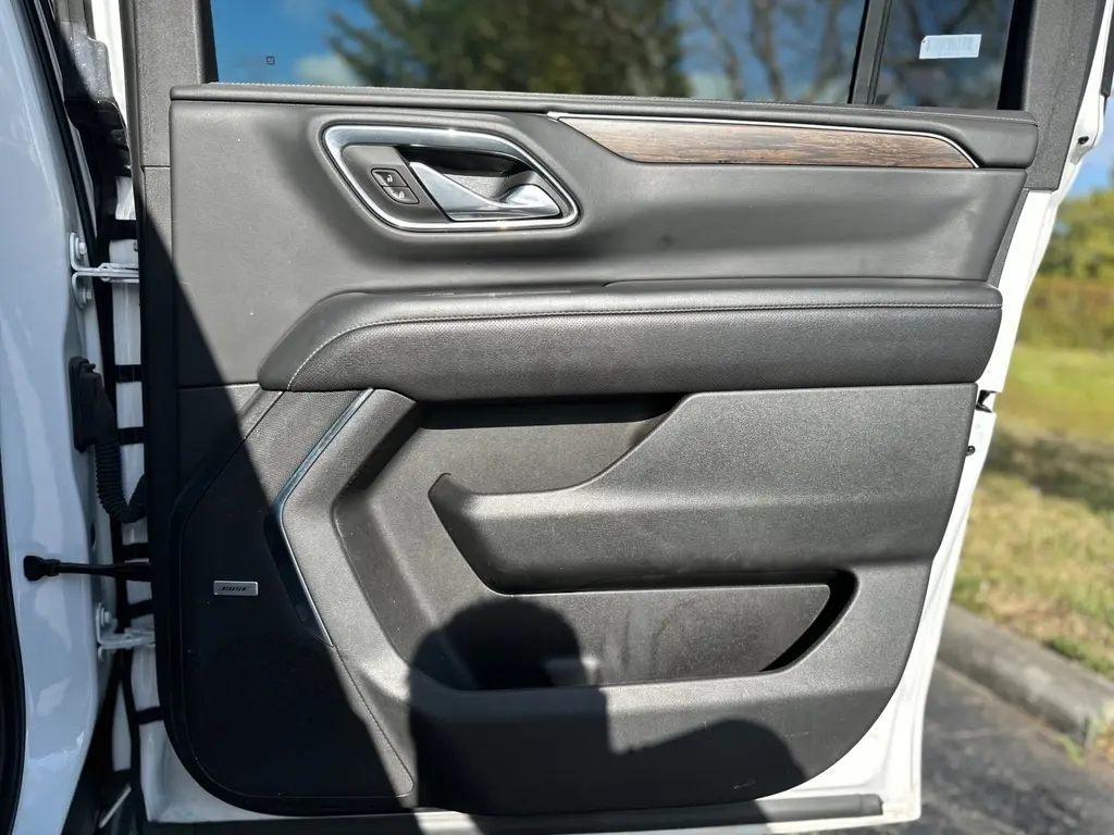 Florida Fine Cars - Used CHEVROLET SUBURBAN 2023 MIAMI PREMIER