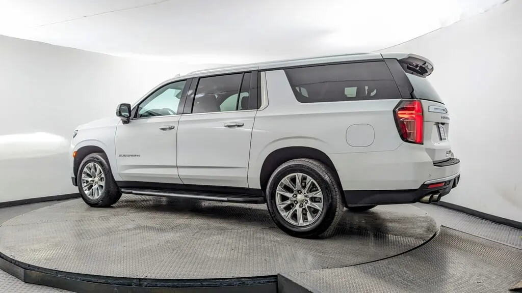 Florida Fine Cars - Used CHEVROLET SUBURBAN 2023 MIAMI PREMIER