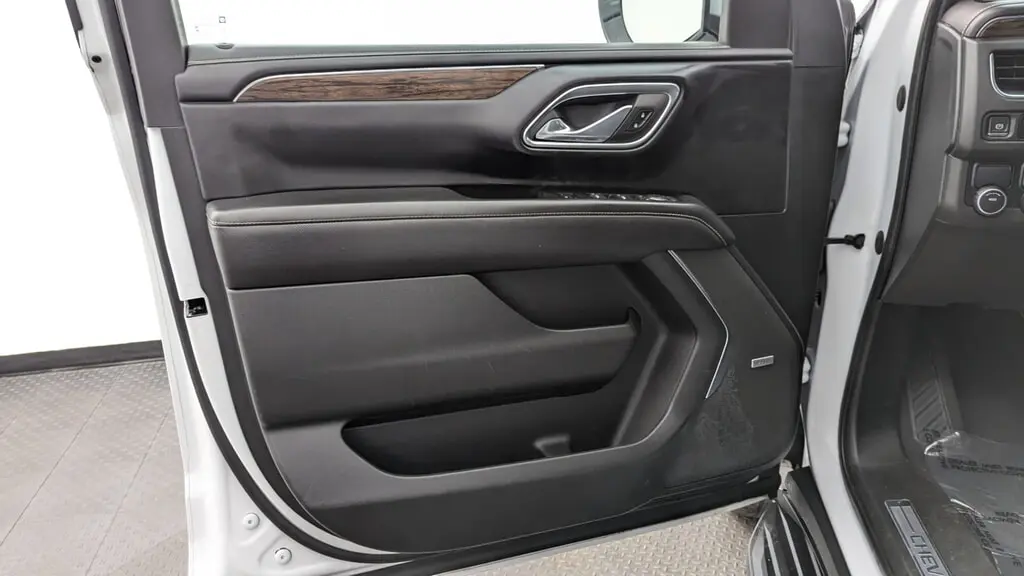 Florida Fine Cars - Used CHEVROLET SUBURBAN 2023 MIAMI PREMIER