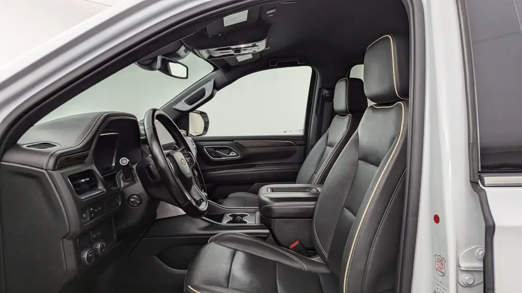 Florida Fine Cars - Used CHEVROLET SUBURBAN 2023 MIAMI PREMIER